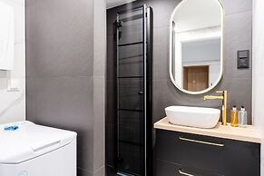 RentPlanet - Apartamenty Zarembowicza