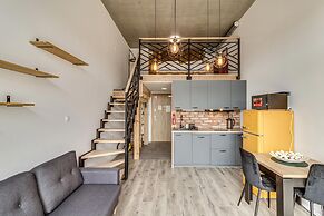 RentPlanet - Apartamenty Zarembowicza