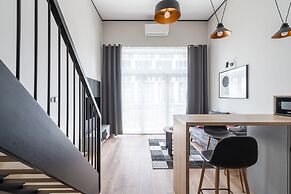 RentPlanet - Apartamenty Zarembowicza