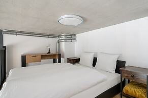 RentPlanet - Apartamenty Zarembowicza