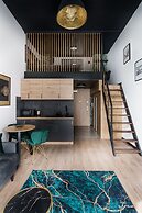 RentPlanet - Apartamenty Zarembowicza