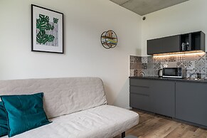 RentPlanet - Apartamenty Zarembowicza