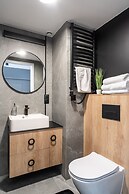 RentPlanet - Apartamenty Zarembowicza