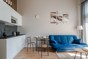 RentPlanet - Apartamenty Zarembowicza