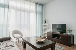 RentPlanet - Apartamenty Zarembowicza