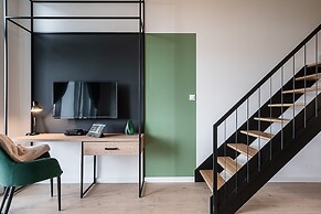 RentPlanet - Apartamenty Zarembowicza