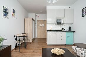 RentPlanet - Apartamenty Zarembowicza