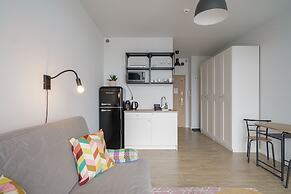 RentPlanet - Apartamenty Zarembowicza