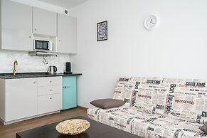 RentPlanet - Apartamenty Zarembowicza