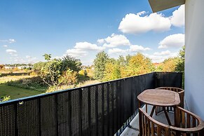 RentPlanet - Apartamenty Zarembowicza