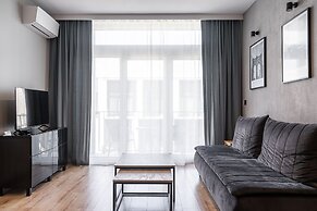 RentPlanet - Apartamenty Zarembowicza