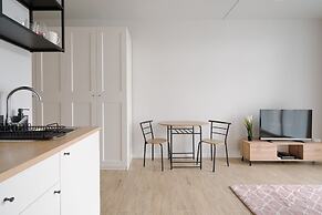 RentPlanet - Apartamenty Zarembowicza