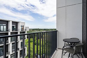 RentPlanet - Apartamenty Zarembowicza