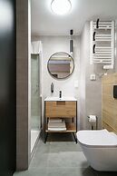 RentPlanet - Apartamenty Zarembowicza