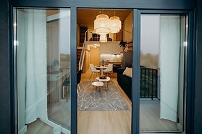 RentPlanet - Apartamenty Zarembowicza