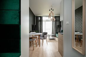 RentPlanet - Apartamenty Zarembowicza