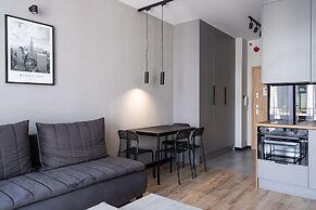 RentPlanet - Apartamenty Zarembowicza