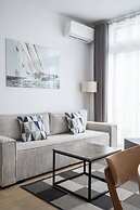 RentPlanet - Apartamenty Zarembowicza