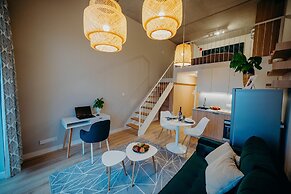 RentPlanet - Apartamenty Zarembowicza