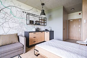 RentPlanet - Apartamenty Zarembowicza