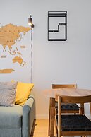 RentPlanet - Apartamenty Zarembowicza