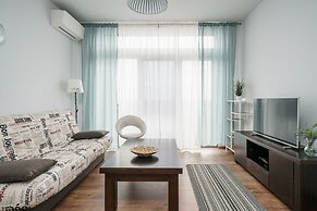 RentPlanet - Apartamenty Zarembowicza
