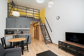 RentPlanet - Apartamenty Zarembowicza
