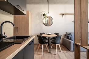 RentPlanet - Apartamenty Zarembowicza
