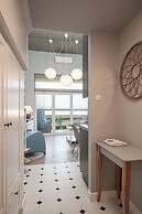 RentPlanet - Apartamenty Zarembowicza