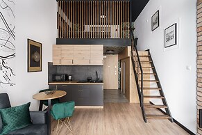 RentPlanet - Apartamenty Zarembowicza