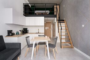 RentPlanet - Apartamenty Zarembowicza