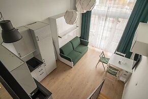RentPlanet - Apartamenty Zarembowicza