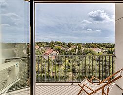 RentPlanet - Apartamenty Zarembowicza