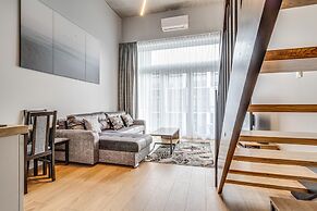 RentPlanet - Apartamenty Zarembowicza