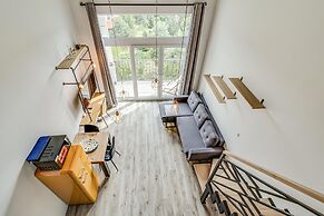 RentPlanet - Apartamenty Zarembowicza