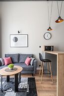 RentPlanet - Apartamenty Zarembowicza