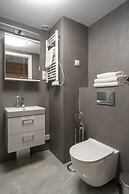 RentPlanet - Apartamenty Zarembowicza