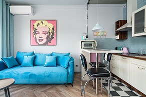 RentPlanet - Apartamenty Zarembowicza