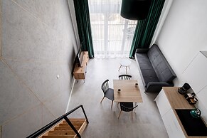 RentPlanet - Apartamenty Zarembowicza