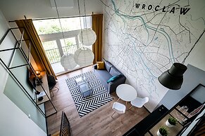 RentPlanet - Apartamenty Zarembowicza