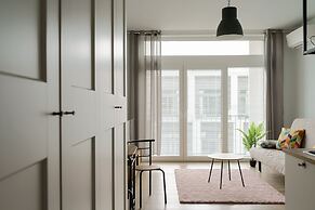 RentPlanet - Apartamenty Zarembowicza