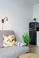 RentPlanet - Apartamenty Zarembowicza