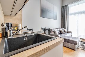 RentPlanet - Apartamenty Zarembowicza