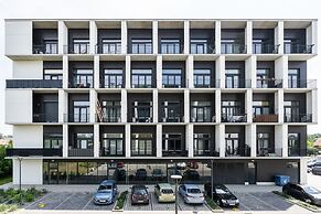 RentPlanet - Apartamenty Zarembowicza