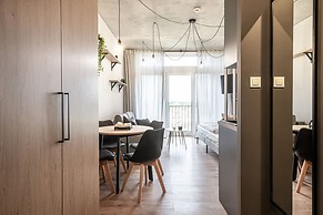 RentPlanet - Apartamenty Zarembowicza