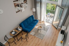 RentPlanet - Apartamenty Zarembowicza