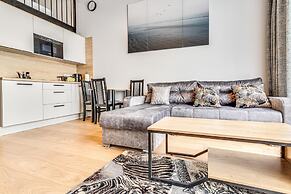 RentPlanet - Apartamenty Zarembowicza