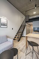RentPlanet - Apartamenty Zarembowicza