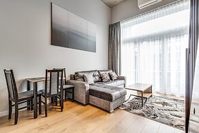 RentPlanet - Apartamenty Zarembowicza
