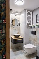 RentPlanet - Apartamenty Zarembowicza